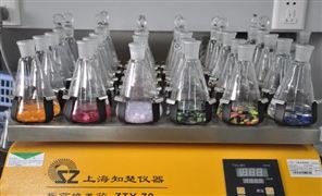 質量檢驗檢測行業(yè)市場調研 信息化將逐步提升檢驗檢測機構的經(jīng)營效率