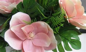中國花藝制品行業(yè)現(xiàn)狀及發(fā)展前景分析