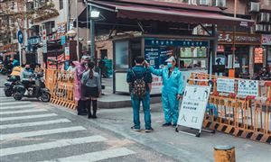 2022半年社區(qū)服務(wù)行業(yè)發(fā)展前景及市場規(guī)模調(diào)研分析