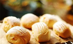 中國(guó)焙烤食品制造行業(yè)市場(chǎng)深度調(diào)研