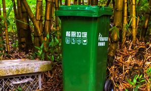 餐廚垃圾處理行業(yè)市場調(diào)研 餐廚垃圾處理行業(yè)前景展望