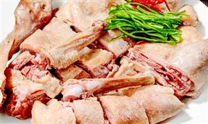 2022年中國肉鴨行業(yè)發(fā)展現(xiàn)狀及發(fā)展趨勢分析