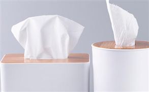 2022年中國衛(wèi)生紙行業(yè)市場現(xiàn)狀及發(fā)展趨勢分析