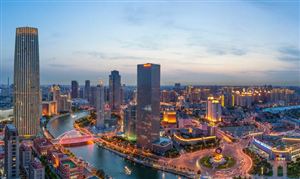 城市規(guī)劃行業(yè)發(fā)展現(xiàn)狀及前景趨勢分析2022