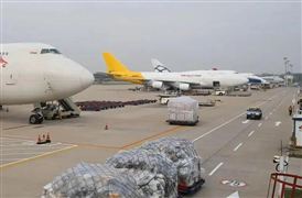 2022航空貨運行業(yè)發(fā)展情況及未來趨勢分析