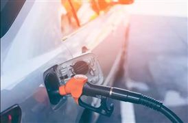 2022國內(nèi)成品油零售價格與消費量分析