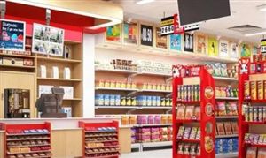 中國便利店行業(yè)市場(chǎng)投資前景及供需格局分析