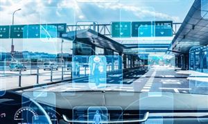 2022汽車駕駛輔助行業(yè)前景及發(fā)展趨勢分析報告