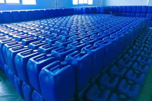受益于國家政策利好、高純電子級過氧化氫市場需求增加