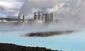 2022年地熱能行業(yè)供需趨勢及投資風險預(yù)測