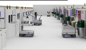 2022中國協(xié)作機器人市場規(guī)模與需求分析