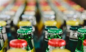2022軟飲料包裝行業(yè)市場規(guī)模及需求量分析
