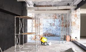 中國建筑涂料行業(yè)市場調(diào)研分析 將迎來新的發(fā)展機(jī)遇