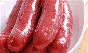 2022年臺灣烤腸行業(yè)現(xiàn)狀分析及需求量分析