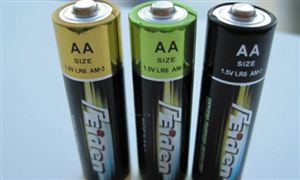 堿性鋅錳電池行業(yè)市場分析及發(fā)展策略