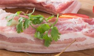 2022豬肉深加工行業(yè)市場規(guī)模及容量預測分析
