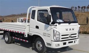 中國載貨汽車行業(yè)市場調研及投資