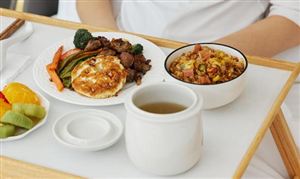 2022中國月子中心行業(yè)全景調研與發(fā)展戰(zhàn)略研究分析