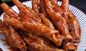 熟鹵制品行業(yè)市場(chǎng)需求 熟鹵制品行業(yè)市場(chǎng)規(guī)模分析