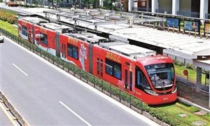 2022年有軌電車市場調(diào)研 有軌電車行業(yè)發(fā)展趨勢及市場需求分析