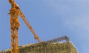 中國建筑機械租賃行業(yè)市場運行環(huán)境 建筑機械租賃行業(yè)市場發(fā)展趨勢分析