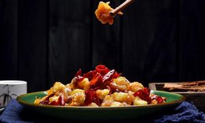 特醫(yī)食品行業(yè)市場(chǎng)規(guī)模 中國(guó)特醫(yī)食品行業(yè)技術(shù)環(huán)境分析