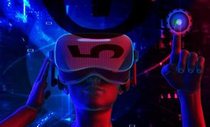 國內(nèi)VR廠商2025年總營收有望達325億元 中國VR行業(yè)市場深度調(diào)研