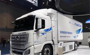 2022中國(guó)氫燃料電池汽車產(chǎn)銷量與市場(chǎng)發(fā)展前景