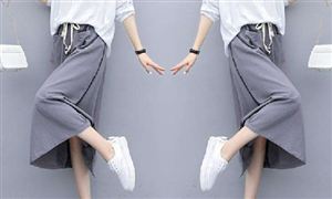 女裝行業(yè)市場規(guī)模 女裝行業(yè)消費(fèi)趨勢分析