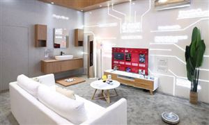 智慧家庭應(yīng)用場景 智慧家庭未來市場發(fā)展空間分析
