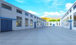 對(duì)中國(guó)工業(yè)廠房工程市場(chǎng)的分析及思考