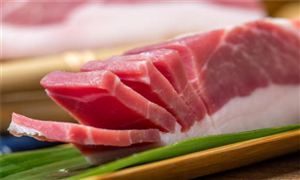 全國農(nóng)產(chǎn)品批發(fā)市場豬肉平均價格比昨天下降0.1% 國家和各地豬肉儲備資源充足