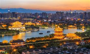 陜西將打造萬億級(jí)文化旅游產(chǎn)業(yè) 中國文化旅游行業(yè)市場(chǎng)深度調(diào)研