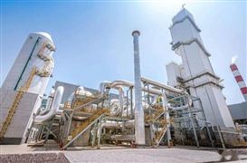 2022中國煤化工項(xiàng)目綜合利用與應(yīng)用空間