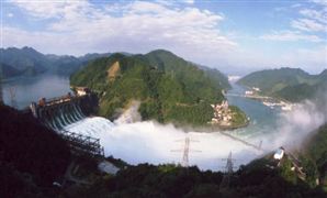 白鶴灘水電站左岸機(jī)組全部投產(chǎn)發(fā)電 水力發(fā)電行業(yè)發(fā)展現(xiàn)狀分析