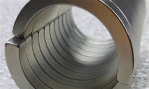 預(yù)計(jì)2025年磁性材料總產(chǎn)值有望超過千億元  稀土永磁材料現(xiàn)狀分析 