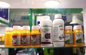 2022我國(guó)生物農(nóng)藥開(kāi)發(fā)應(yīng)用與發(fā)展空間調(diào)查