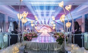婚慶行業(yè)市場(chǎng)格局分析 2022婚慶行業(yè)發(fā)展現(xiàn)狀分析