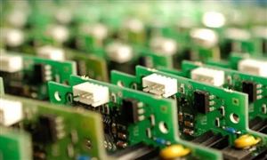 1-8月規(guī)上電子信息制造業(yè)增加值同比增長(zhǎng)9.3% 電子信息制造行業(yè)分析