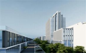 2022年中國(guó)產(chǎn)業(yè)地產(chǎn)發(fā)展戰(zhàn)略與投資規(guī)模