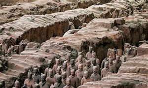 中國文化博物館行業(yè)市場調(diào)研 中國文化博物館行業(yè)發(fā)展狀況