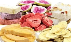 凍干食品將迎來黃金10年？凍干食品發(fā)展現(xiàn)狀及前景分析