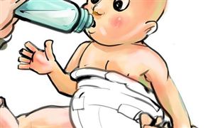 嬰幼兒輔食行業(yè)市場調(diào)研 嬰幼兒輔食行業(yè)分析