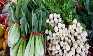 農(nóng)貿(mào)市場行業(yè)發(fā)展趨勢分析 農(nóng)貿(mào)市場智慧化改造是趨勢 