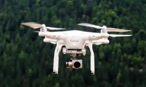 2022無人機租賃市場發(fā)展現(xiàn)狀及面臨的問題
