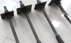 中國(guó)錨桿行業(yè)競(jìng)爭(zhēng)格局及國(guó)內(nèi)進(jìn)出口情況分析