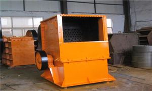 破碎機(jī)產(chǎn)業(yè)規(guī)模怎么樣 破碎機(jī)行業(yè)未來前景分析