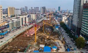 新型城鎮(zhèn)化建設行業(yè)現(xiàn)狀 新型城鎮(zhèn)化建設行業(yè)發(fā)展規(guī)劃研究