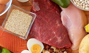 食品消費行業(yè)市場需求 食品消費行業(yè)發(fā)展趨勢分析