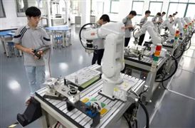 職業(yè)教育市場前景調(diào)查 中國職業(yè)教育的未來發(fā)展趨勢(shì)